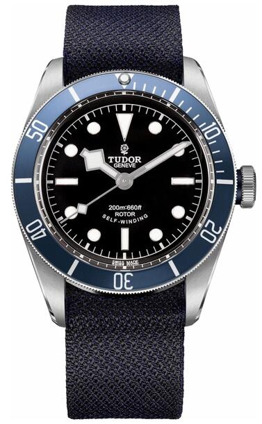 Tudor Heritage Black Bay M79220B-0001-FB1 Replica watch